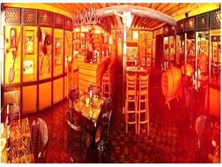 Hotel Broadway Srīnagar エクステリア 写真