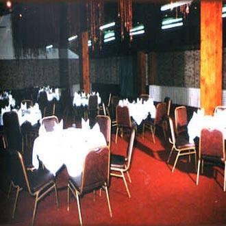 Hotel Broadway Srīnagar エクステリア 写真