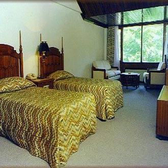 Hotel Broadway Srīnagar エクステリア 写真