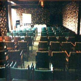Hotel Broadway Srīnagar エクステリア 写真